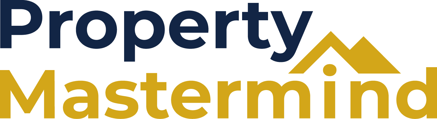 Property Mastermind Logo